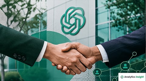OpenAI Builds Global AI Consultant Network to Help Businesses Move From AI Ambition to Results