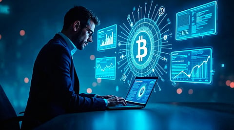 How AI Platforms Are Reshaping Tech and Crypto Insights in the Digital Economy