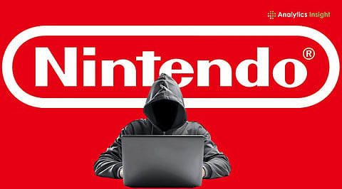 ShadowByt3$ Targets Nintendo in Fresh Ransomware Scare