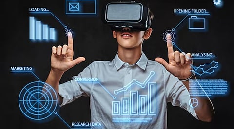 Best AI Tools for Marketing