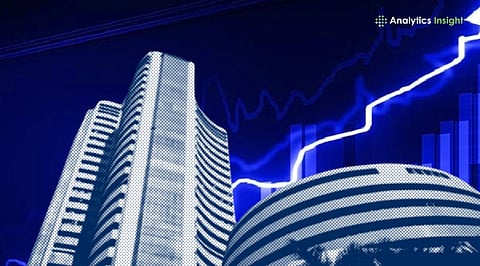 Stock Market Update: Nifty Targets 24,100 Breakout as Sensex Gains on Softening Oil Prices