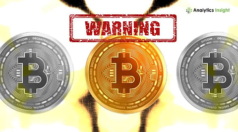 Bitcoin Rally Warning: Buyers Return, But $67,000 May Be a Dangerous Level