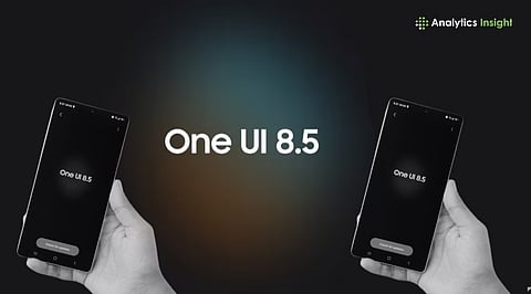 Samsung One UI 8.5 Update Triggers Screen Line Issue on Galaxy S23 Devices