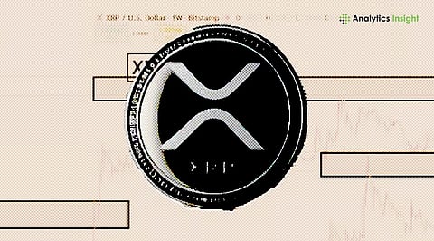 Is XRP’s 200-Day Average the Key Level Separating Recovery From a Breakdown?
