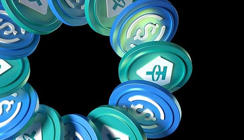 Stablecoin