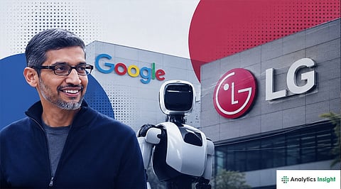 Eric Schmidt-Backed Genesis AI Unveils Eno Robot Through New LG CNS Partnership