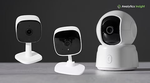 Expert-Tested Home Security Cameras Without Subscriptions: Top Picks for 2026