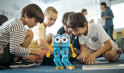How Digital Platforms Are Making Creative Learning More Accessible for Kids