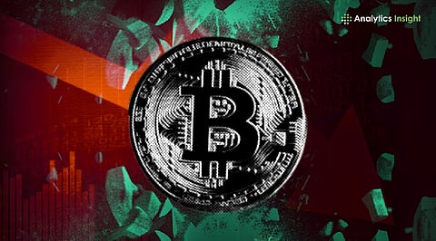 Crypto Prices Today: Bitcoin Slips to $63K as Fed Turns Hawkish, Moody's Goes On-Chain on Solana