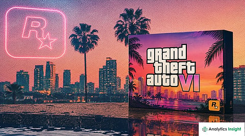 Rockstar Confirms GTA 6 Pre-Order Date Ahead of November Console Launch