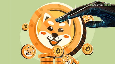 Is Dogecoin the Smartest Low-Cost Cryptocurrency to Buy Right Now?
