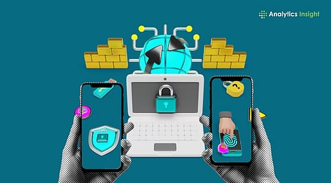 Top 5 VPNs in India for Mobile and Laptop