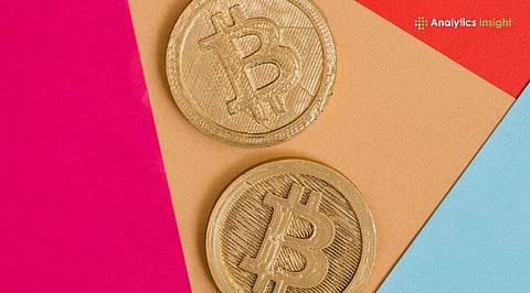 Bitcoin Price Drops