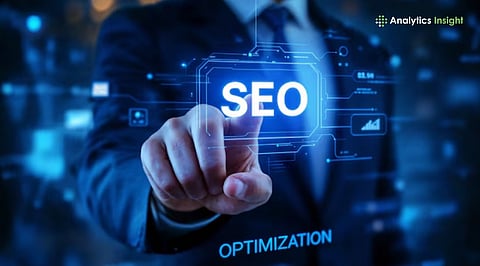 Top 10 AI SEO Agencies Helping Healthcare Brands Win in AI Search