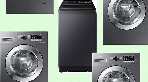 Best Samsung Washing Machines Under Rs. 40000