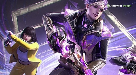 Free Fire MAX Redeem Codes June 19: Don’t Miss Exclusive Rewards