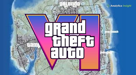 GTA 6 Map Secrets: Know All About Every Confirmed Location
