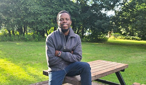 Isaiah Udoh