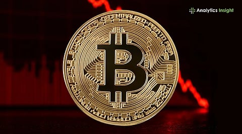 BTC Slips Below $65,000: What Two Global Shocks Mean for Crypto Investors
