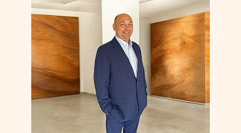 Nikolay Grebentsov