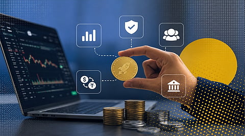 How to Choose a Crypto Exchange for Listing Your Token in 2026