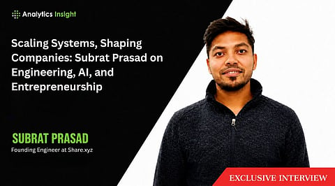 Subrat Prasad