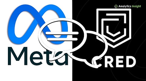 Meta and Cred in Talks: What Does a $4 Billion Deal Mean?