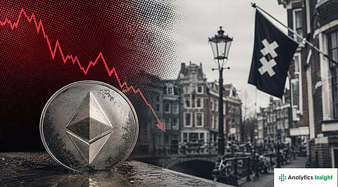 Ethereum Price Today