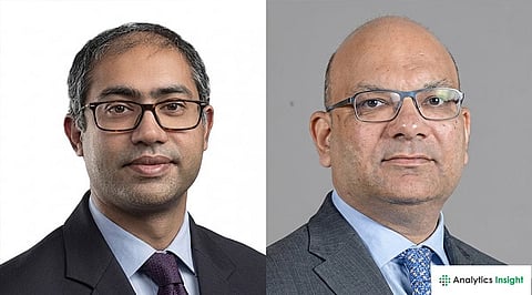 Air India CEO Race: Nipun Aggarwal and Vinod Kannan Frontrunners Amid Tata Tension