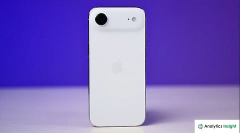 Apple iPhone Air Gets Massive Discount on Amazon as iPhone Air 2 Rumors Gather Pace