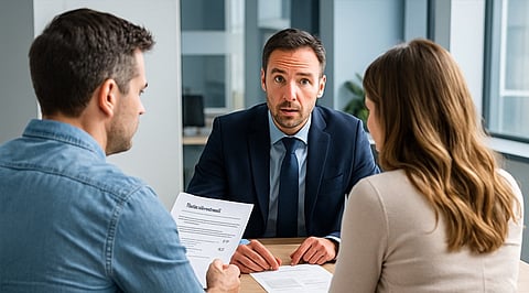 Worried About Biased DST Advice? Determining How to Trust Your Advisors