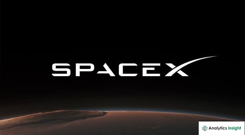 SpaceX Stock Drops
