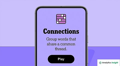 NYT Connections June 20, 2026: Hints, Tips, and Solutions