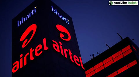 Bharti Airtel