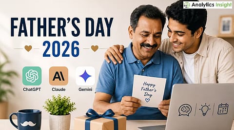 Father’s Day 2026