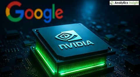 Google Deploys Billions to Challenge NVIDIA in Expanding AI Chip Market