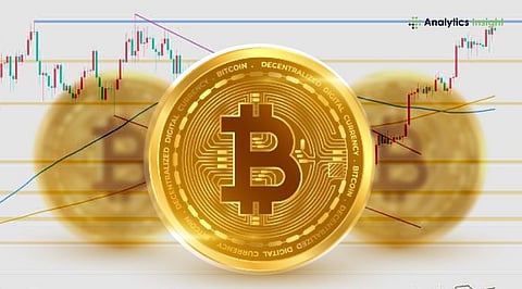 Bitcoin Price Today: BTC Stalls as Asia Rallies on Iran Peace Talks and Strategy Slips
