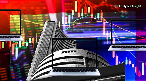 Stock Market Live Updates