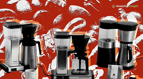 Coffee Maker Buying Guide 2026: Expert Picks for Every Need