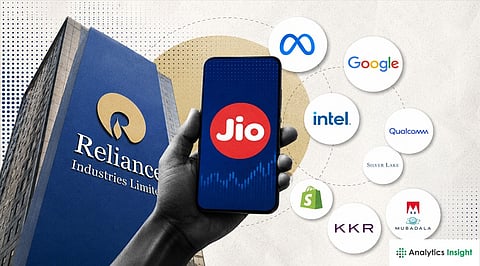 Jio IPO Targets $4B Raise at $138B Valuation with Strong Global Backing
