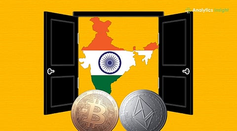 Is India Finally Open for Crypto? What Institutions Are Saying in 2026