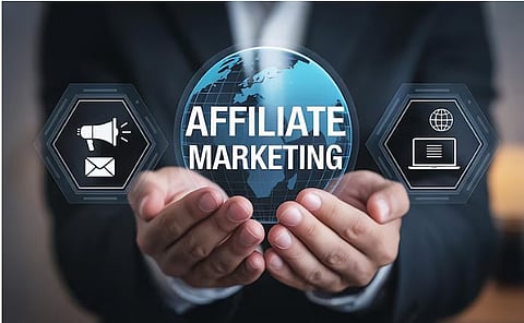 How Affiliate Marketing Works in 2026: A Simple Guide for Beginners