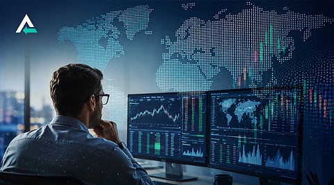 How Data-Driven Analysis Is Changing the Way Traders Approach Global Markets: AlterHill Group's Perspective