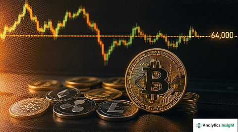 Bitcoin News Today: BTC Price Rebounds Toward $65,000 as Strategy Adds Cash and Expands BTC Holdings