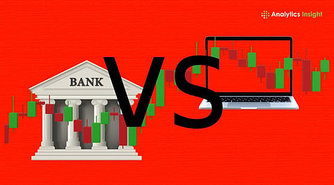 Banking Stocks vs IT Stocks: Which Sector Offers Better Risk-Adjusted Returns?