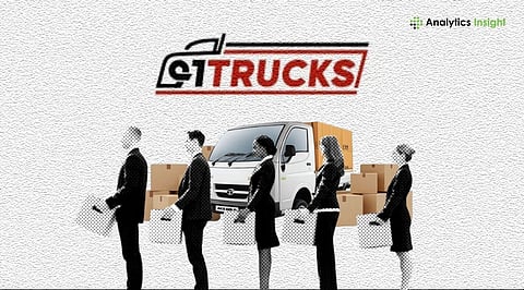 91trucks Shuts Stores, Lays off Majority of Employees Amid Slowdown