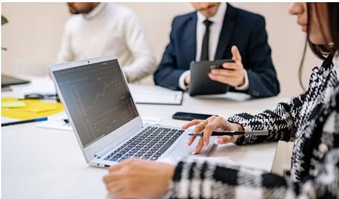 Why Businesses Need a Strong Digital Presence to Stay Competitive in 2026