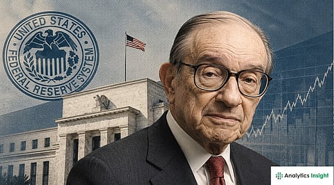 Alan Greenspan Passes Away at 100, Ending an Era in US Finance