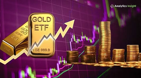 Gold ETFs vs Physical Gold: Where are Investors Putting Their Money?