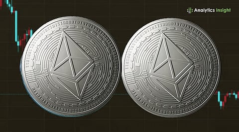 Ethereum Sees Record Network Usage: Is the $1,300–$1,400 Bottom in Place?